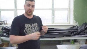 Обзор производства лодок ПВХ RiverBoats