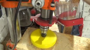 Коронки по дереву с Aliexpress