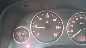 Плавают холостые opel astra g y17dt Isuzu