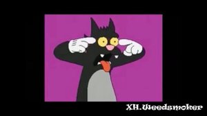 Itchy and Scratchy #4