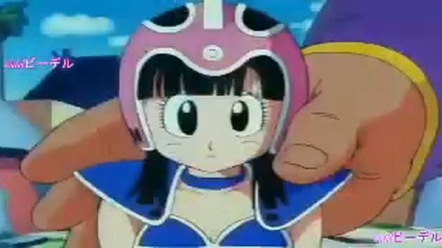 Гоку и Чичи / Транкс и Мэй - Гюрза смотреть онлайн