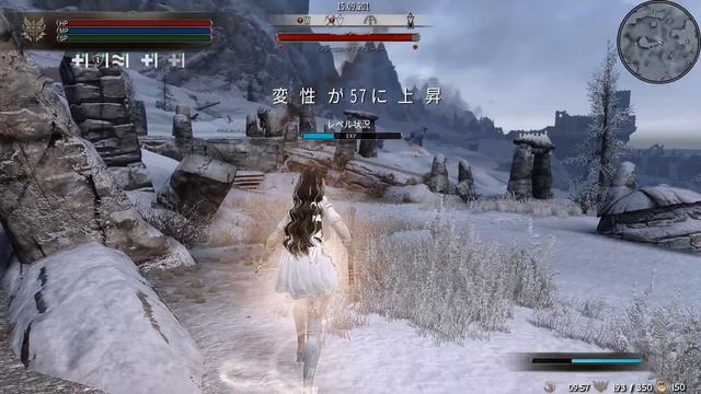 [SkyrimSE]強化回+最強お嬢の帰還！！主は二刀流姫騎士？[ゆっくり実況]Part9 смотреть онлайн