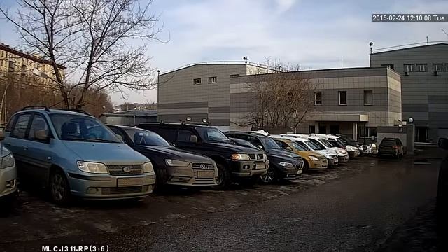 IP камера Millennium MLC i311 RP 1,3 Мп смотреть онлайн