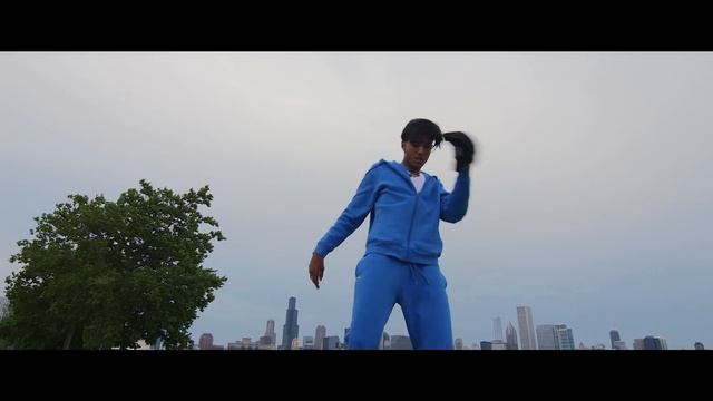 Babar - Kriss Kross смотреть онлайн