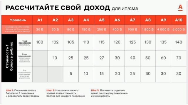Короткая презентация проекта СВОЙ В АЛЬФЕ