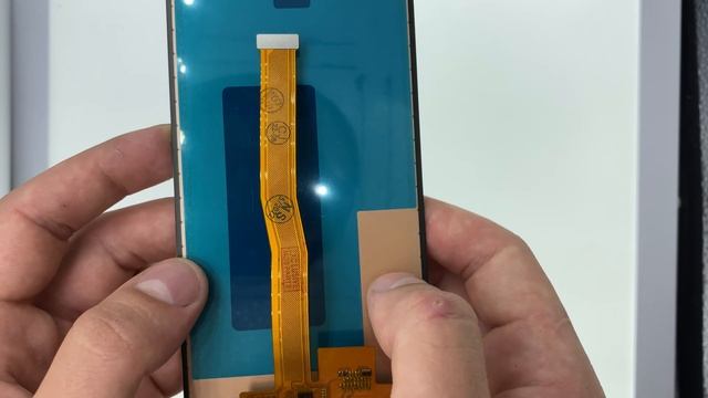 Samsung A750F Galaxy A7 2018 TFT дисплей экран матрица модуль черный I обзор Vibro+ смотреть онлайн