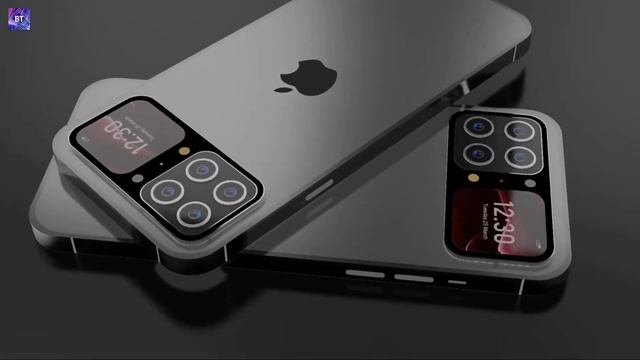 iPhone 14 Pro ?? 5G Apple A16 Bionic - Official Trailer смотреть онлайн