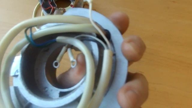 Вещи из прошлого. Магнето МБ 2, СССР смотреть онлайн