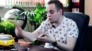 Стробоскопы для автомобиля компании DLED распаковка / обзор