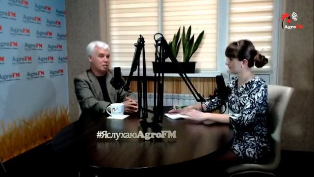 СкаЖений агроном - спільнота професійних агрономів