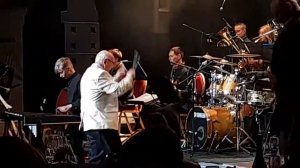 Пустячок. Л. Андерсон. Ксилофон Захар Гаврилов. Оркестр "Уралбэнд" 2021