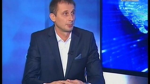 Дмитрий Кузнецов