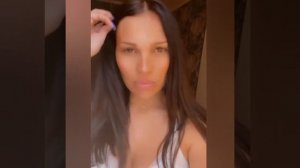 Сандра Мантика - У Меня Выпали Ресницы