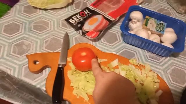 Настоящий Чан Ичираку Рамен ? из Аниме Манги "Наруто"! Готовитм своими руками! смотреть онлайн