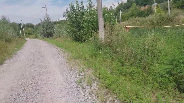 Путешествие на ДАЧУ МЕЧТЫ часть 2 смотреть онлайн