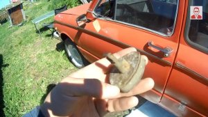 Не включаются передачи КПП ЗАЗ968М