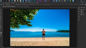 КАК ПЕРЕНЕСТИ ОБЪЕКТ В ФОТОШОПЕ НА ДРУГОЙ ФОН / ОБУЧАЛКА