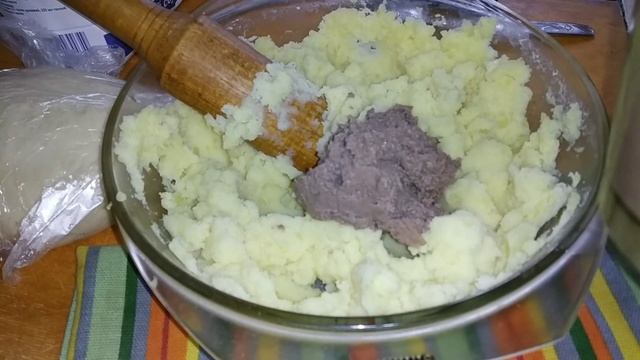 ВАРЕНИКИ на ОБЕД. Тонкое тесто и вкусная начинка!