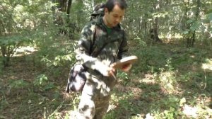 Раскопки ВОВ! Заблудились в Лесу!