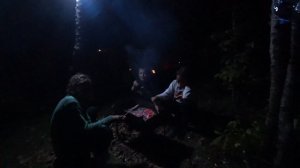 Поход на Два брата (921 м), станица Анастасиевка, посвящение в туристы | Туапсинский район