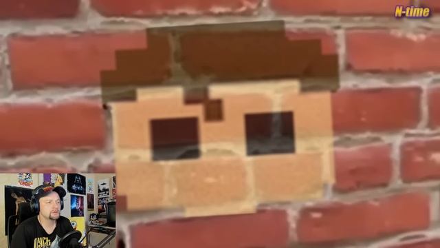 Раскраски FNAF Объяснили Весь Сюжет / МозгоВзрыв 12.5. Реакция.