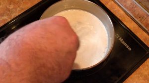 Снежки рецепт 1861 года / Boules de neige / Schneeflocken