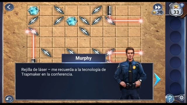 Adventure Escape Mysteries Trapmaker 2. Rastreando el pasado. Solución completa del juego. смотреть онлайн