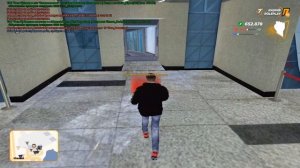 ЛЕЧУ В МАЙАМИ НА САМОЛЁТЕ ( RADMIR RP # 20 )