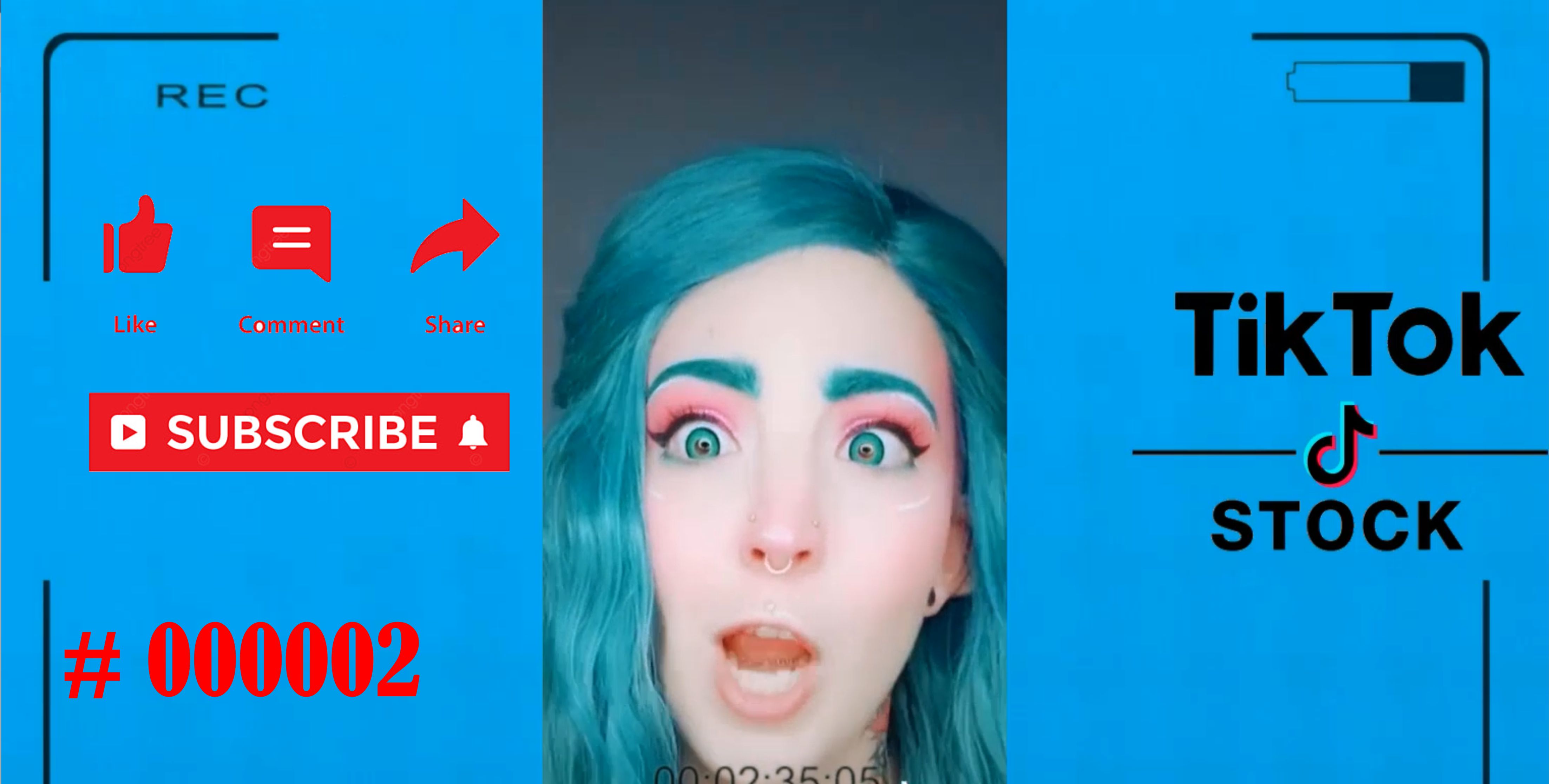Deedee Rican｜tiktok Search