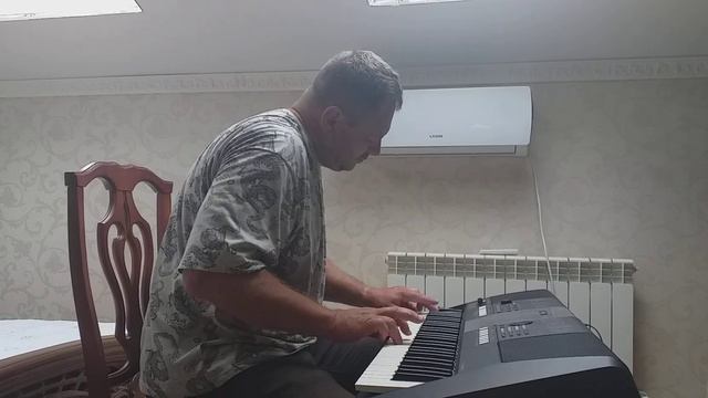 "Помолимся за родителей." Сосо Павлиашвили.
