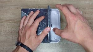 ОБЗОР МИНИ КОНДИЦИОНЕРА ARCTIC AIR ULTRA