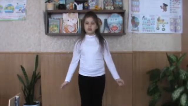 Агния Барто «Я выросла» смотреть онлайн