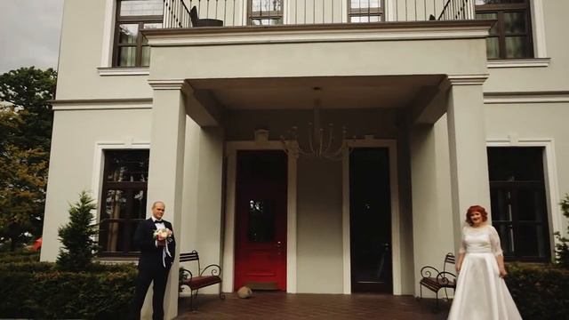 Свадьба в Калининграде на Куршской косе смотреть онлайн