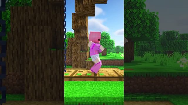 Это так... мертвый minecraft #minecraft #minecraftshorts #fyp #funnyshorts