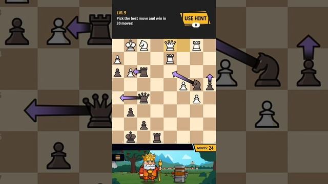 ABC College Puzzle Part-01 Level-01-15 (Chess Universe)(Chess academy)