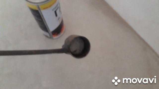 Окончание кладки кафеля в ванной.