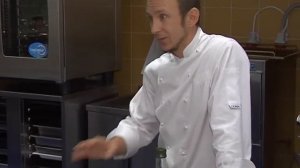 Мастер-класс " Готовим на печах Josper" (теория)