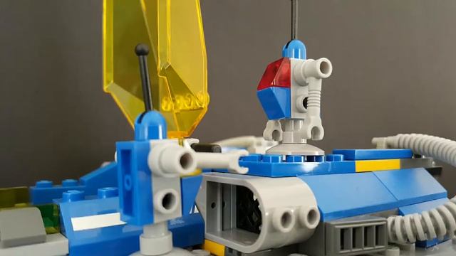 LEGO Galaxy Explorers Episode 2 teaser trailer смотреть онлайн
