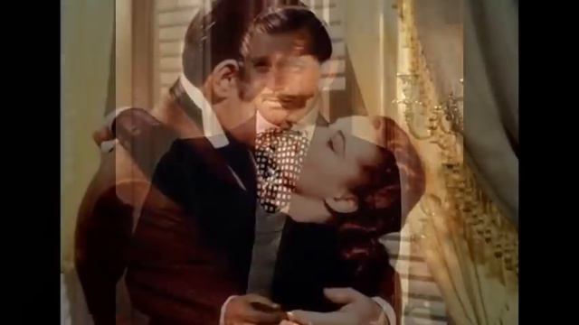 Gone with the Wind / Унесённые ветром