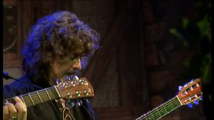 Blackmores Night - Minstrel Hall