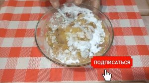 Сочные РУБЛЕННЫЕ КОТЛЕТЫ из куриной грудки.Теперь готовлю только так!