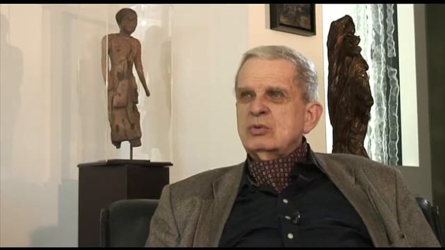 Tomas Venclova - Jerzy Giedroyc (41/88) смотреть онлайн