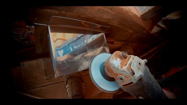 Дневник Печника. Каминопечь с Хлебной Камерой + Каминопечь.