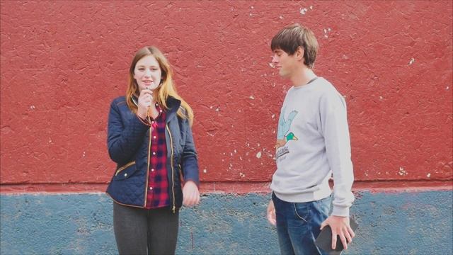 Интервью с Таней Родионовой. Впечатления от катания на уницикле смотреть онлайн