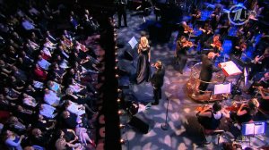 Премьера на Первом: Концерт Валерии в "Альберт-Холле"