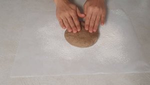 Полезные и хрустящие хлебцы! Ржаные хлебцы!