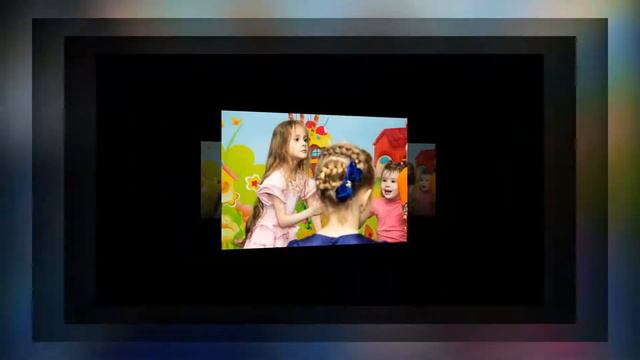 День рождения у Василисы смотреть онлайн