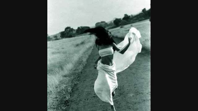 Любовь ушла