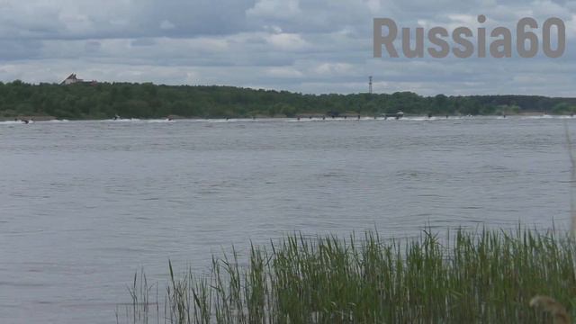 Новый роман " Сибирская Атлантида. смотреть онлайн