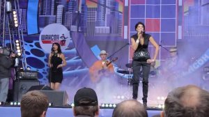 день города 865лет.М. Любовь Шипилова.Ты возьми